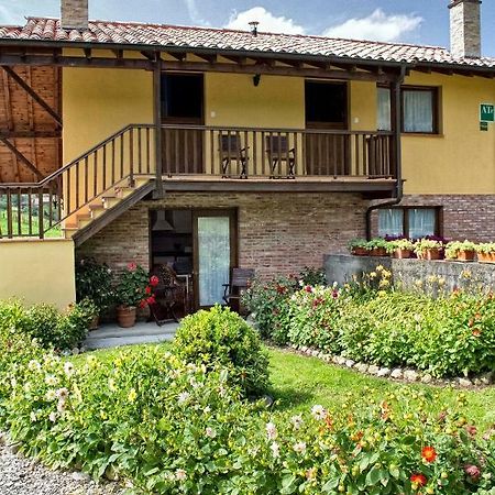 Apartamentos Rio Tabardin Llano-Con Kültér fotó