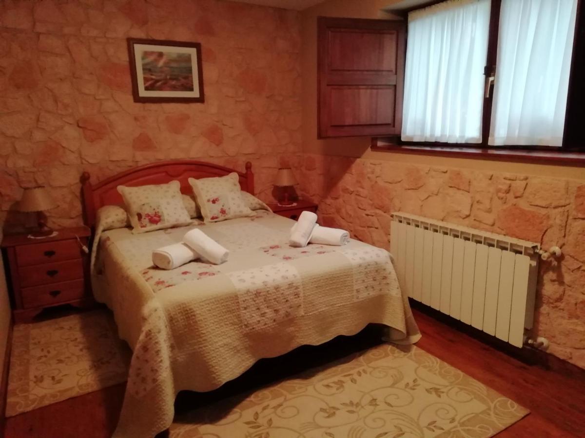 Apartamentos Rio Tabardin Llano-Con Kültér fotó