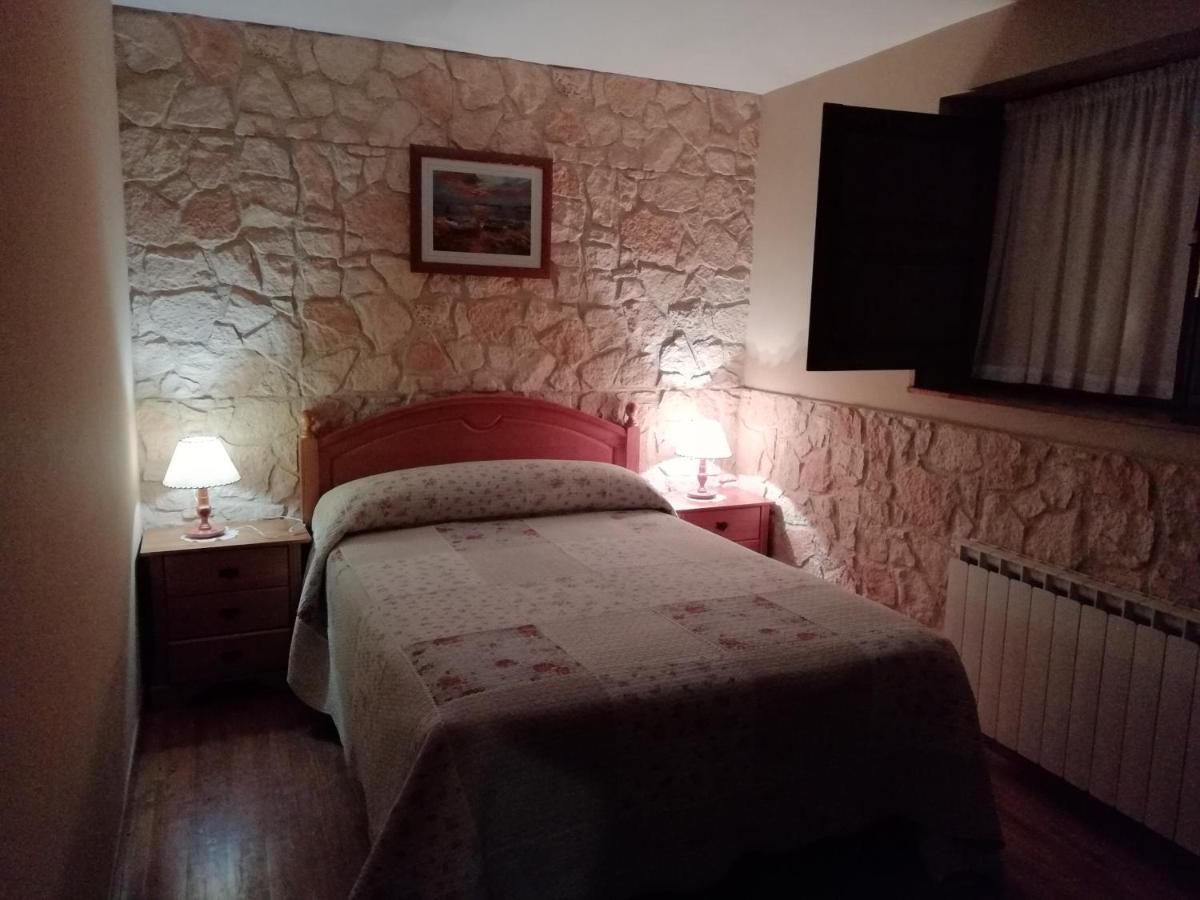 Apartamentos Rio Tabardin Llano-Con Kültér fotó
