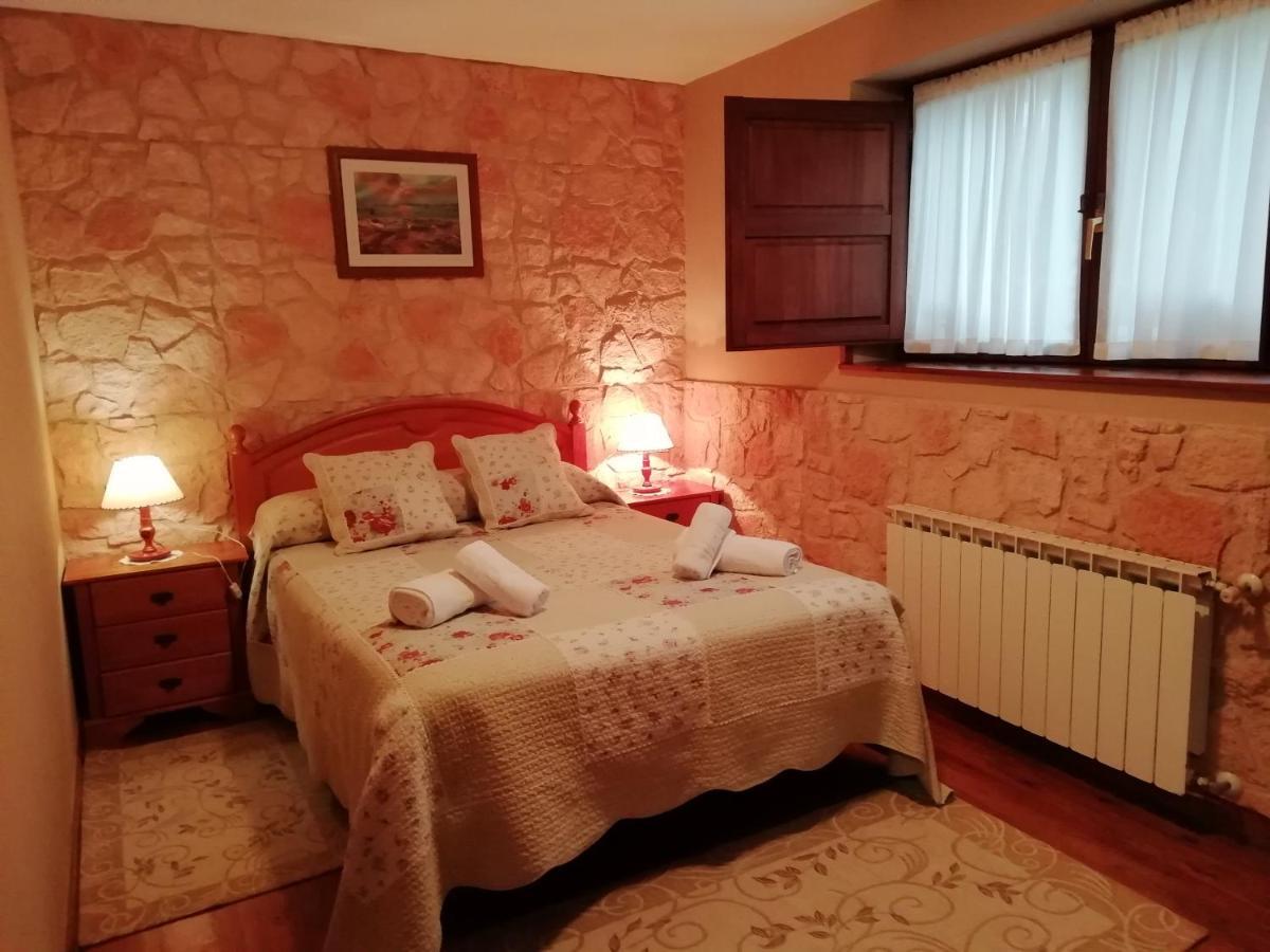 Apartamentos Rio Tabardin Llano-Con Kültér fotó