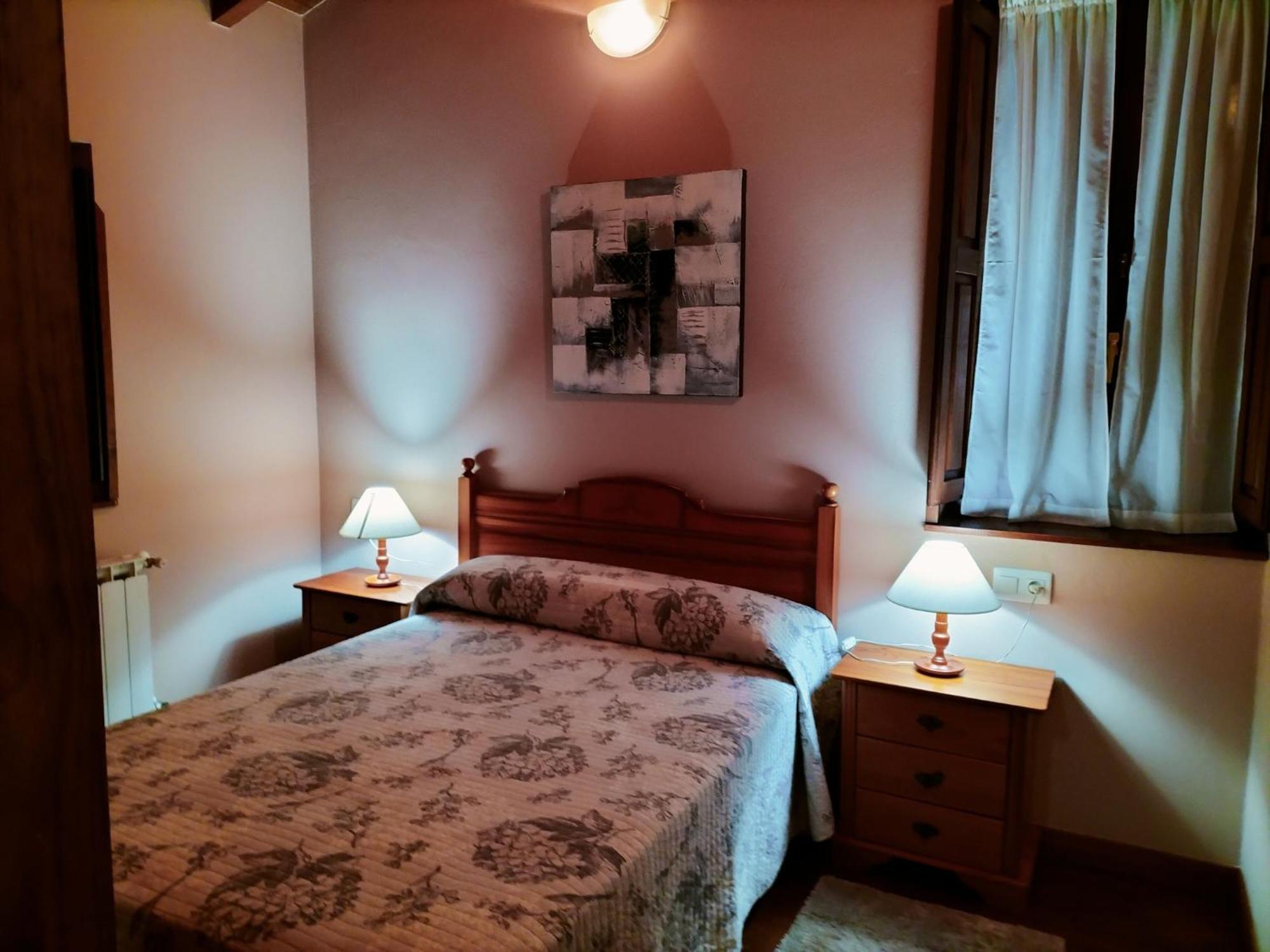Apartamentos Rio Tabardin Llano-Con Kültér fotó