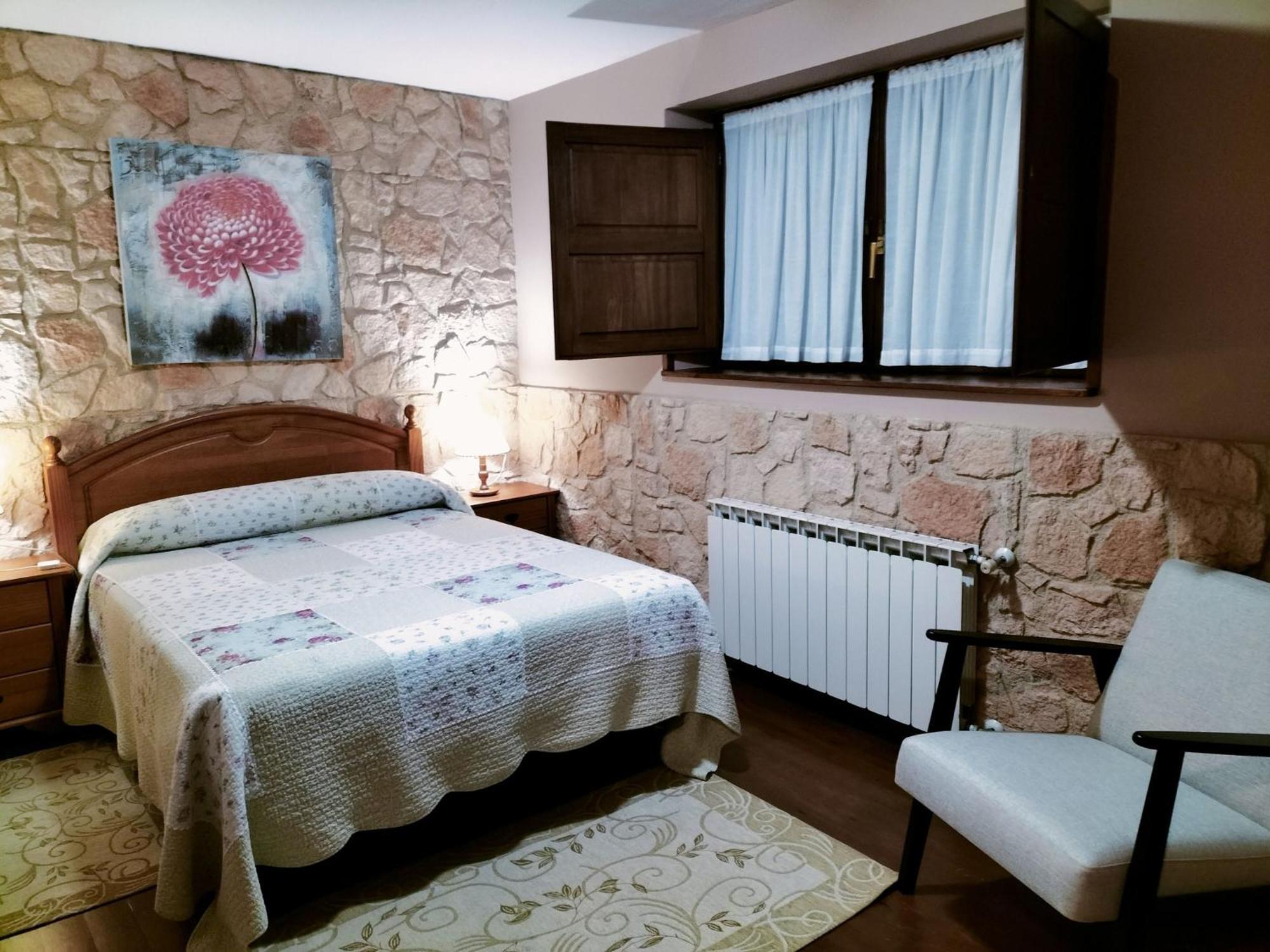 Apartamentos Rio Tabardin Llano-Con Kültér fotó
