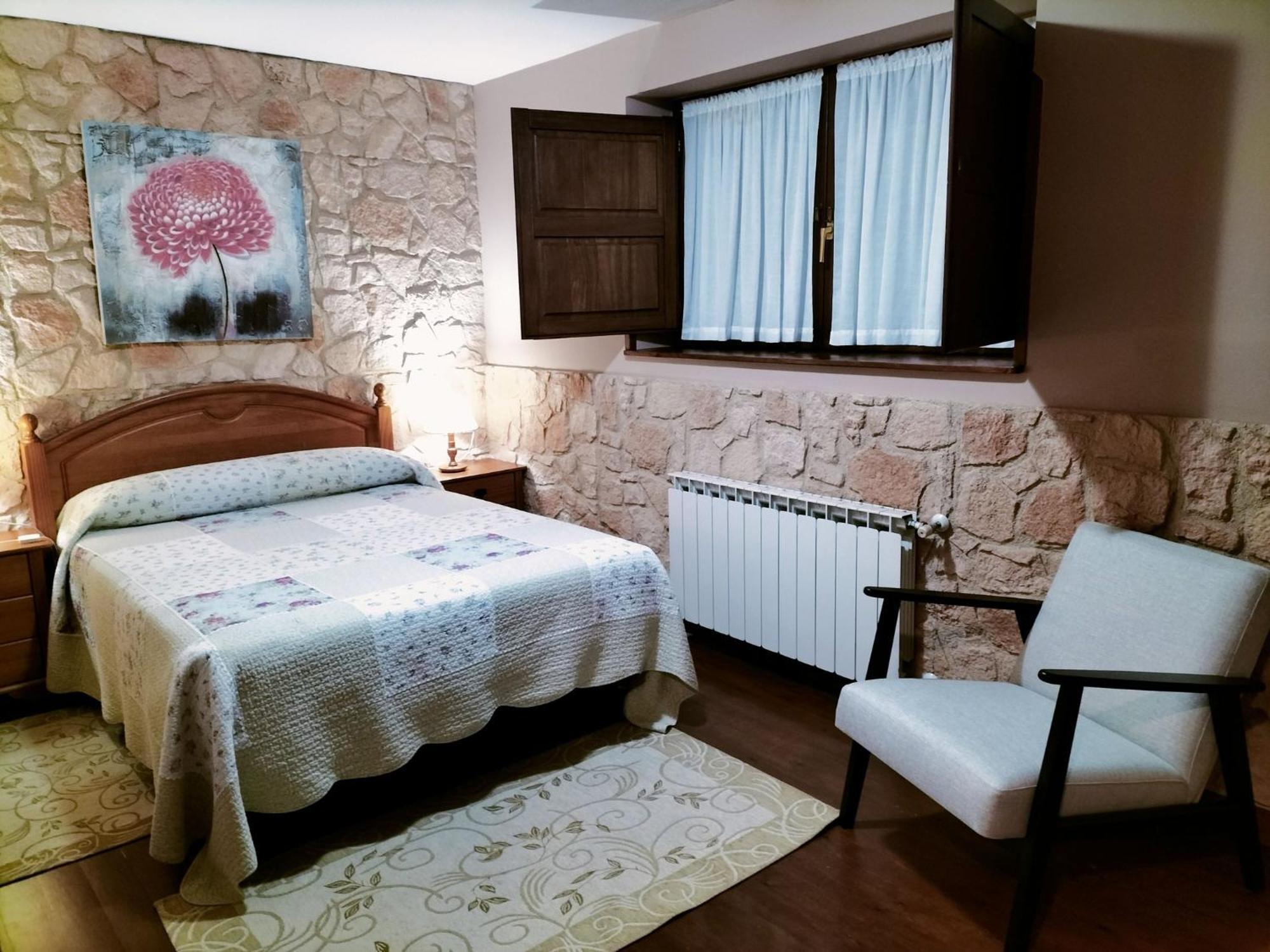 Apartamentos Rio Tabardin Llano-Con Kültér fotó
