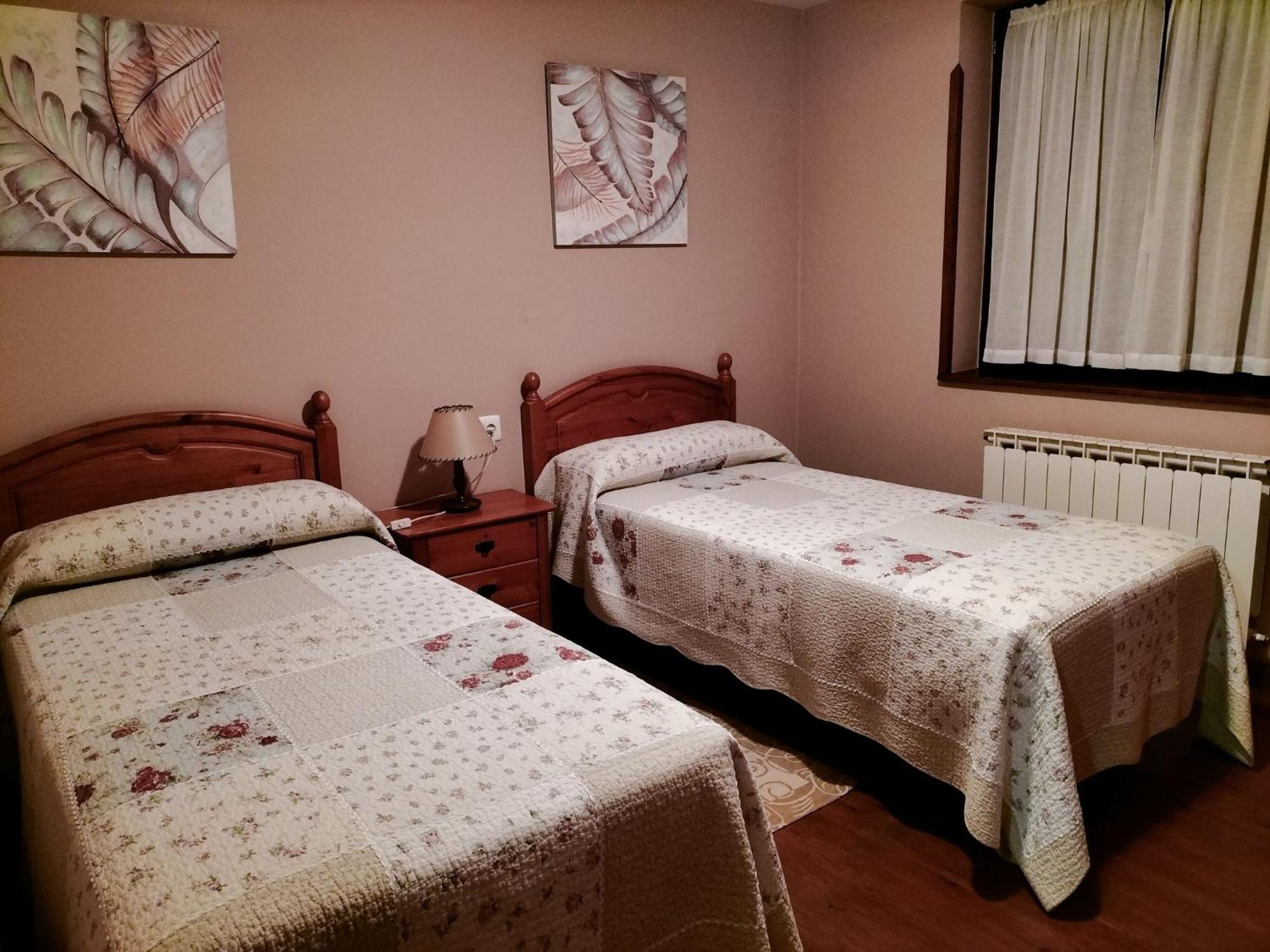 Apartamentos Rio Tabardin Llano-Con Kültér fotó