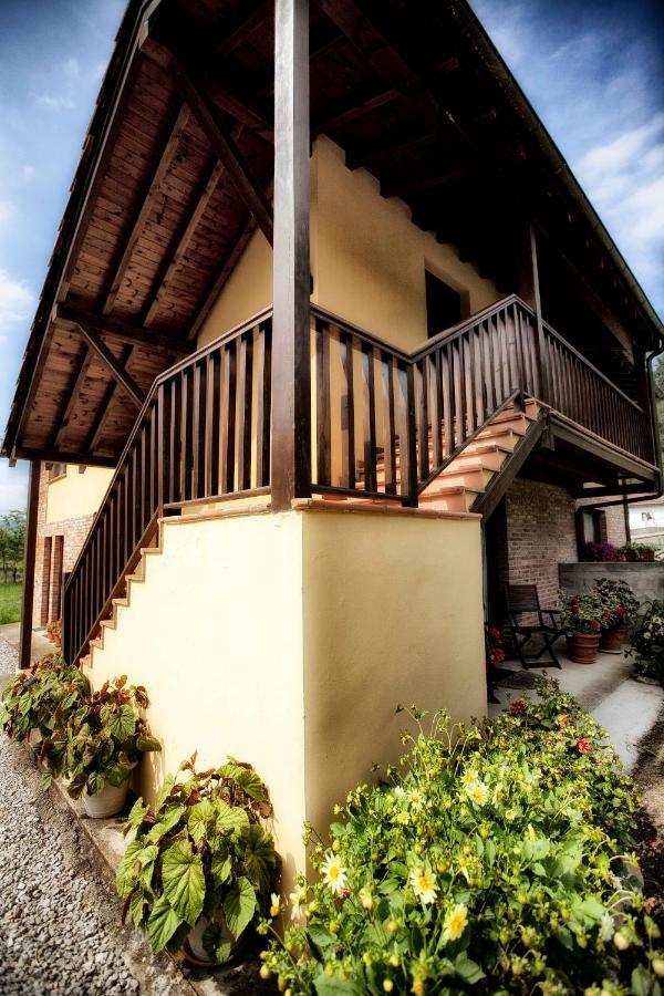 Apartamentos Rio Tabardin Llano-Con Kültér fotó
