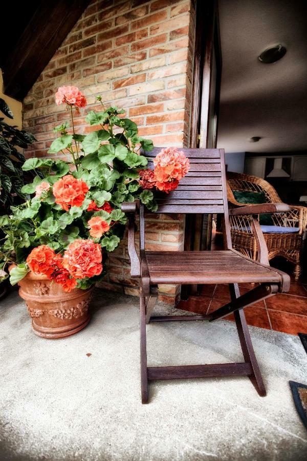Apartamentos Rio Tabardin Llano-Con Kültér fotó