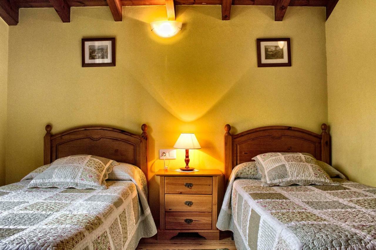Apartamentos Rio Tabardin Llano-Con Kültér fotó