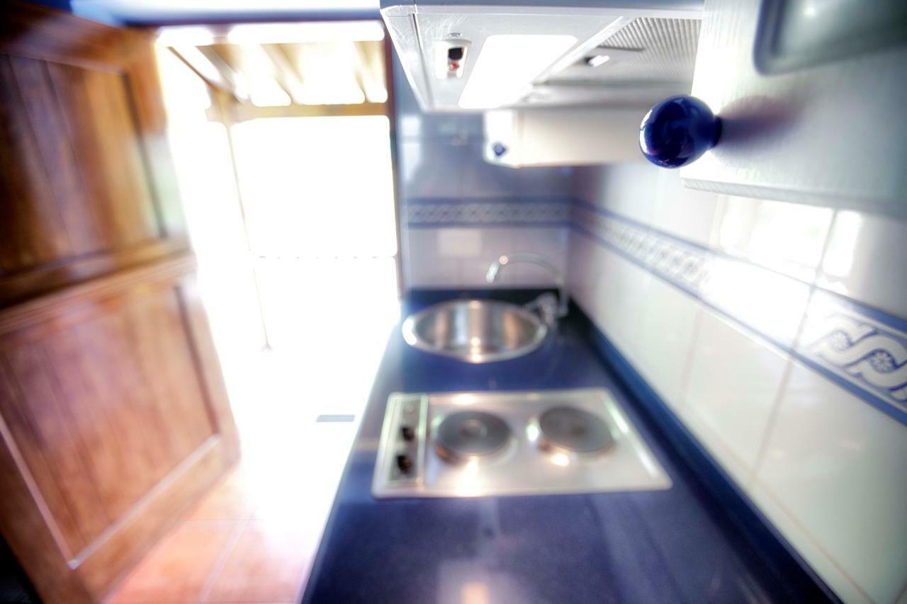 Apartamentos Rio Tabardin Llano-Con Kültér fotó