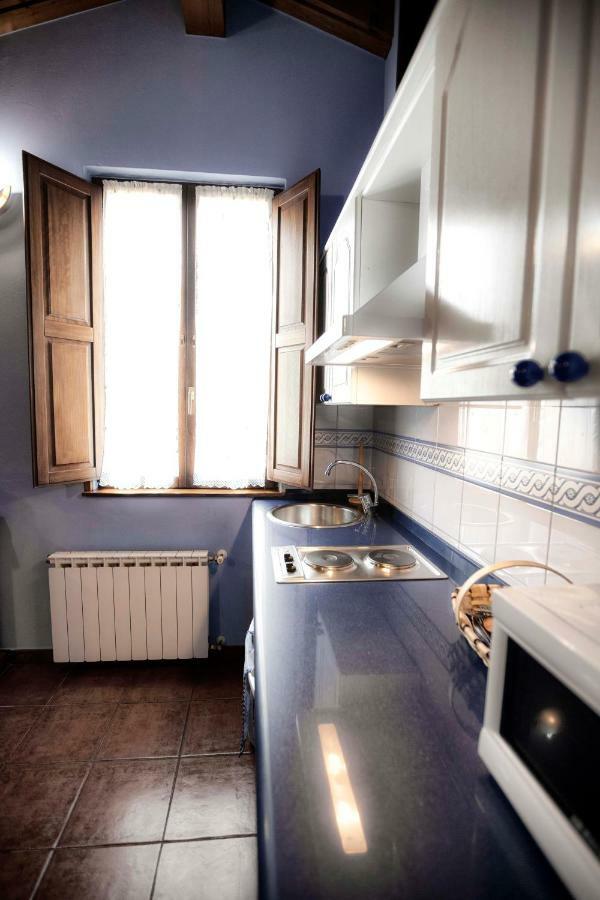 Apartamentos Rio Tabardin Llano-Con Kültér fotó