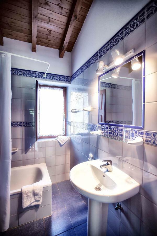 Apartamentos Rio Tabardin Llano-Con Kültér fotó