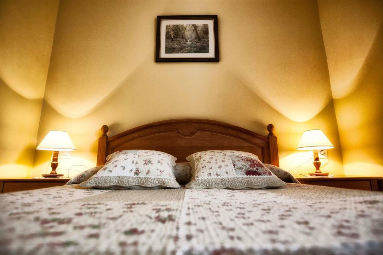 Apartamentos Rio Tabardin Llano-Con Kültér fotó